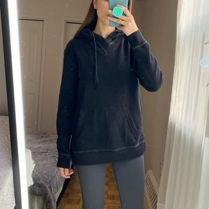 Abercrombie & Fitch boyfriend hoodie
